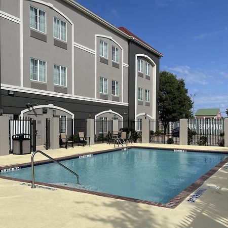 La Quinta By Wyndham Stephenville Exterior photo