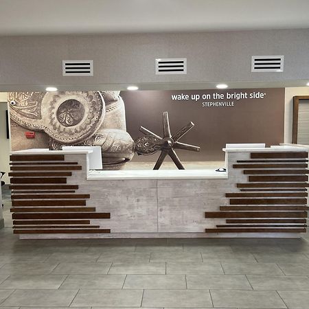 La Quinta By Wyndham Stephenville Exterior photo