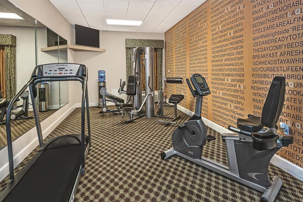 La Quinta By Wyndham Stephenville Exterior photo