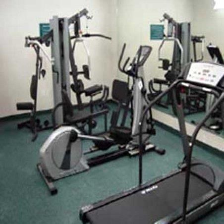 La Quinta By Wyndham Stephenville Facilities photo