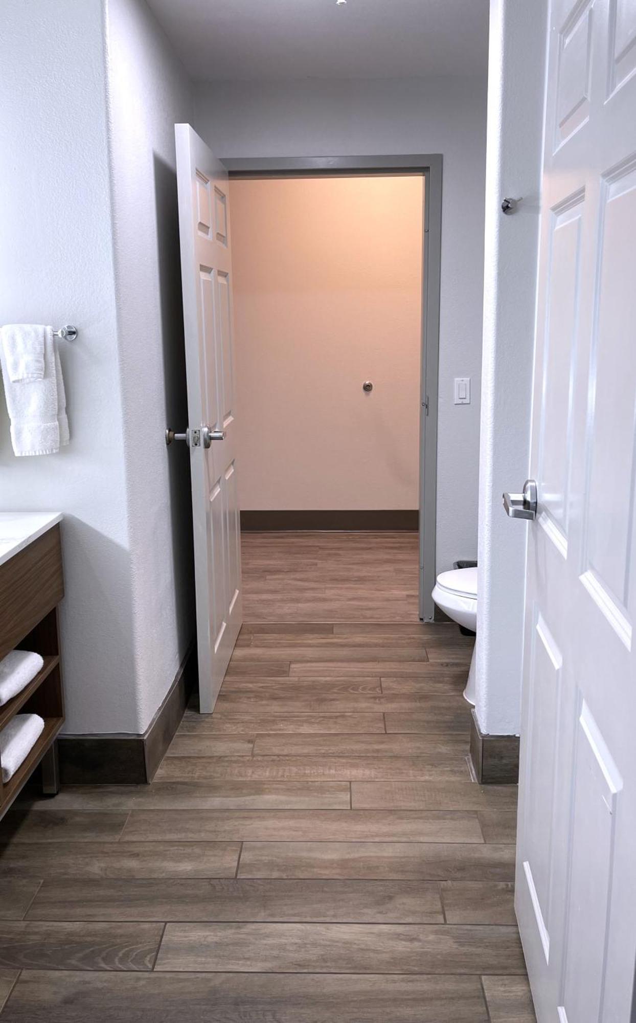 La Quinta By Wyndham Stephenville Exterior photo