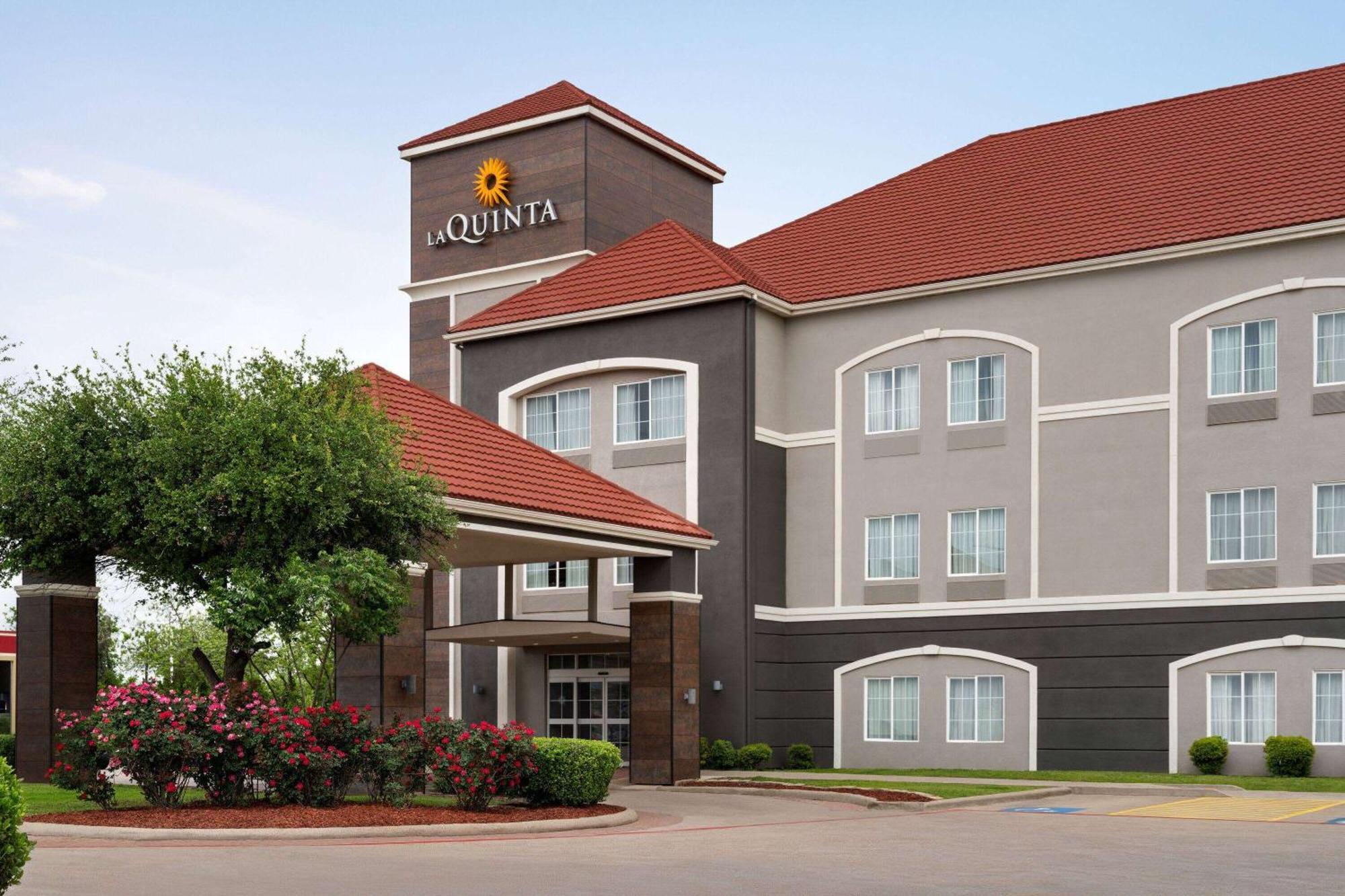 La Quinta By Wyndham Stephenville Exterior photo