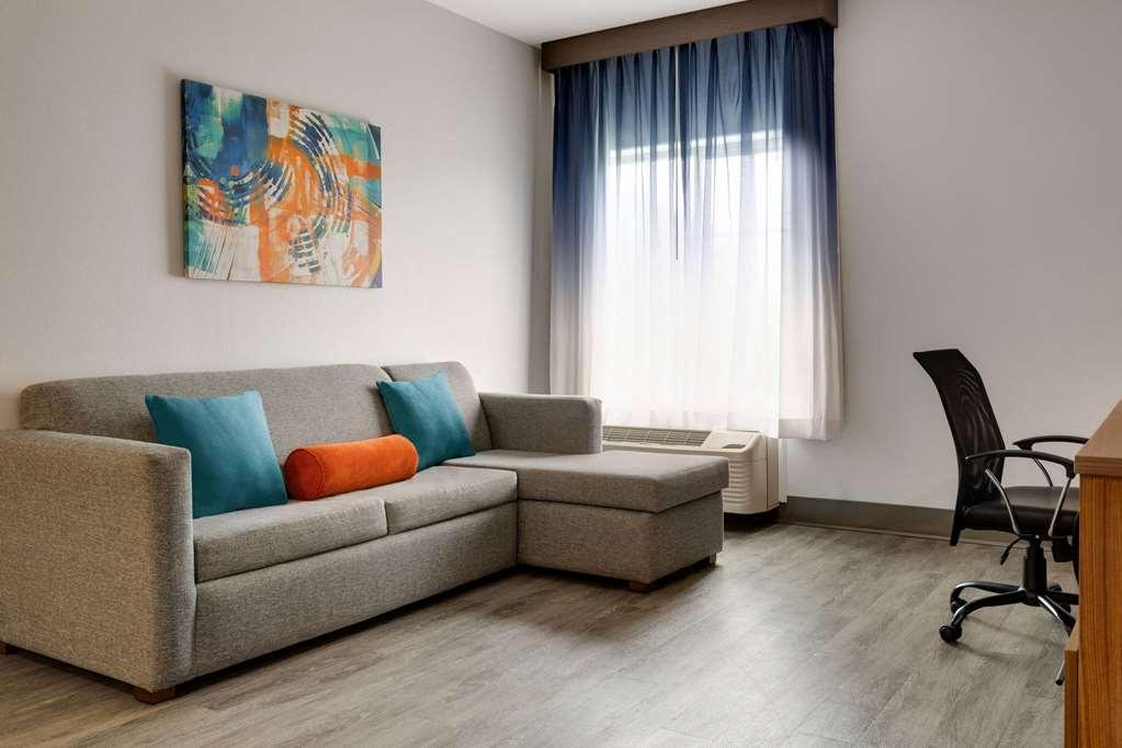 La Quinta By Wyndham Stephenville Room photo