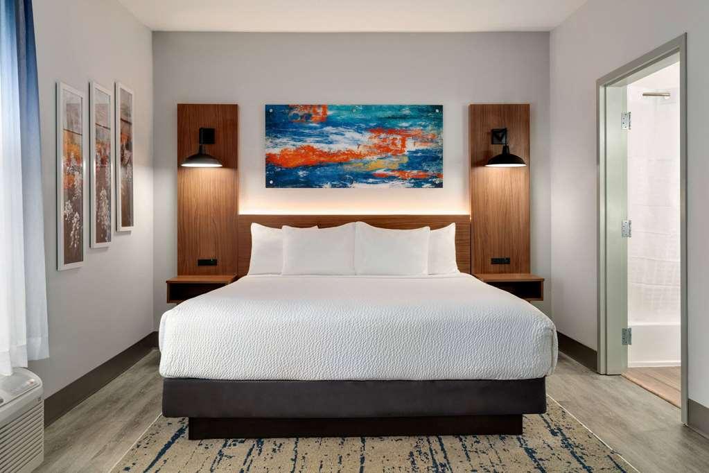 La Quinta By Wyndham Stephenville Room photo