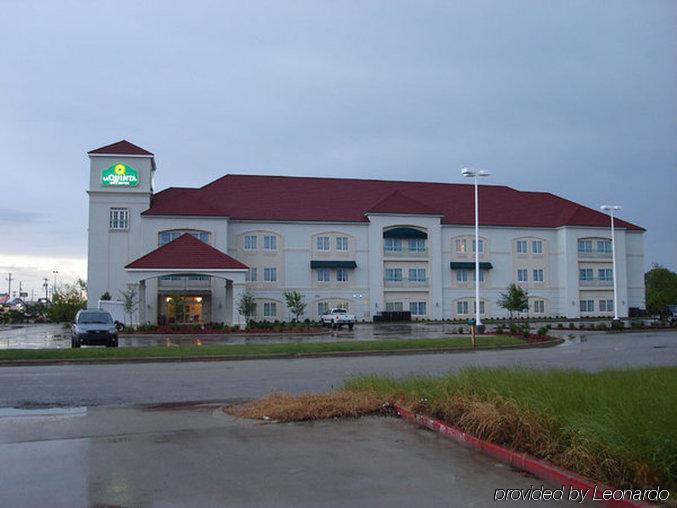 La Quinta By Wyndham Stephenville Exterior photo