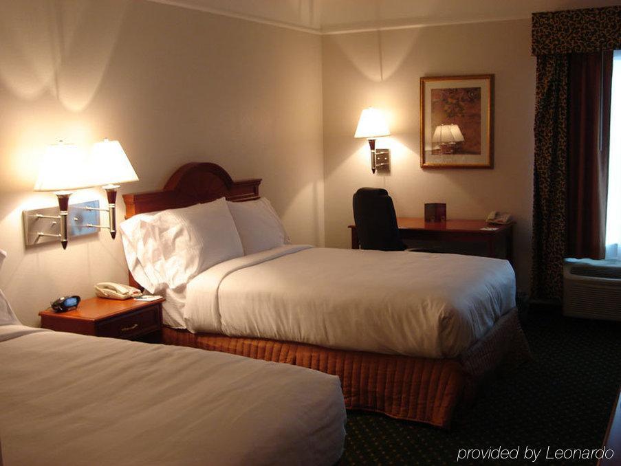 La Quinta By Wyndham Stephenville Exterior photo
