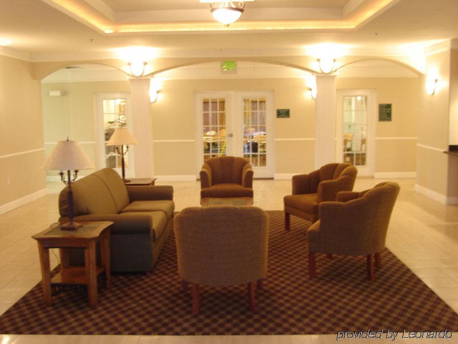 La Quinta By Wyndham Stephenville Exterior photo